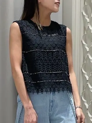 Diagram  Sekine コーディネート画像