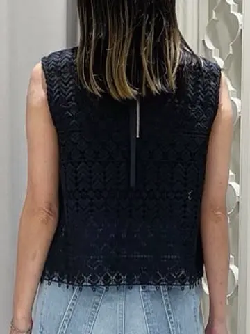 Diagram  Sekine コーディネート画像