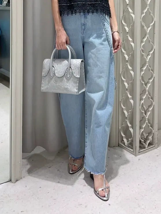 Diagram  Sekine コーディネート画像