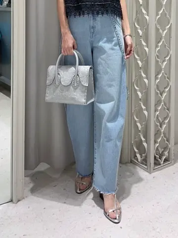 Diagram  Sekine コーディネート画像