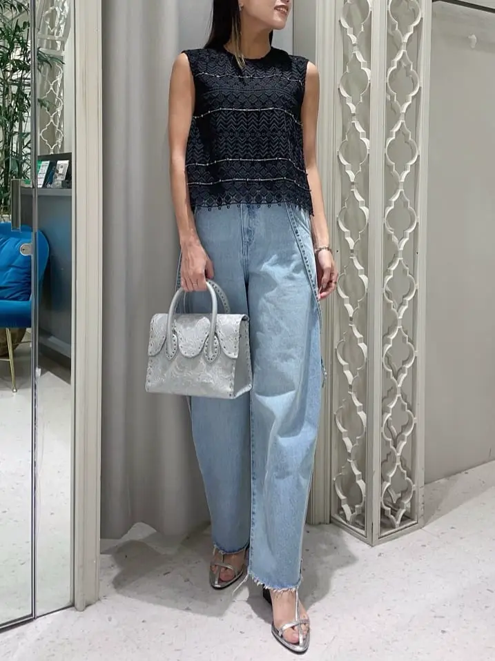 Diagram  Sekine コーディネート画像