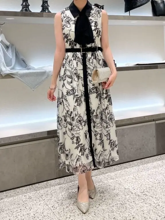 Diagram 後藤 瑚蒔 コーディネート画像