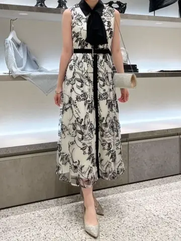 Diagram 後藤 瑚蒔 コーディネート画像