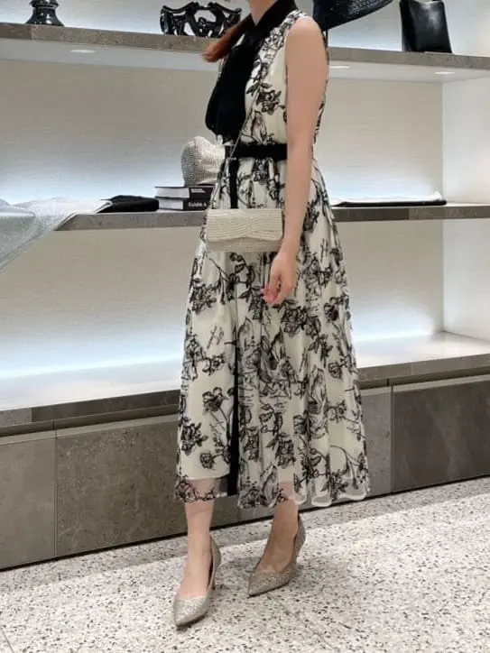 Diagram 後藤 瑚蒔 コーディネート画像