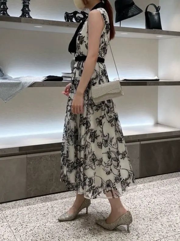 Diagram 後藤 瑚蒔 コーディネート画像