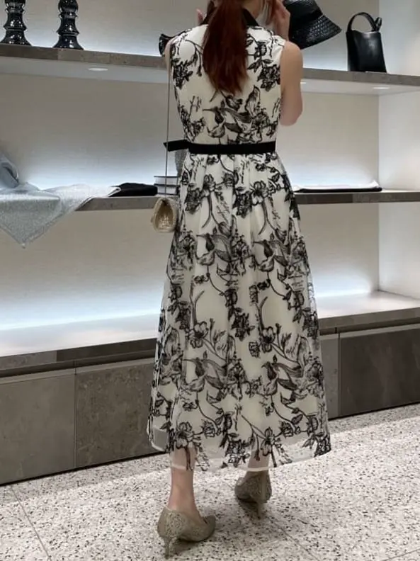 Diagram 後藤 瑚蒔 コーディネート画像