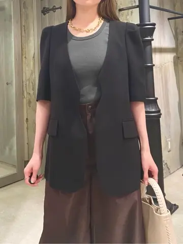 Diagram 須川 コーディネート画像