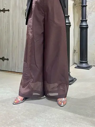 Diagram 須川 コーディネート画像