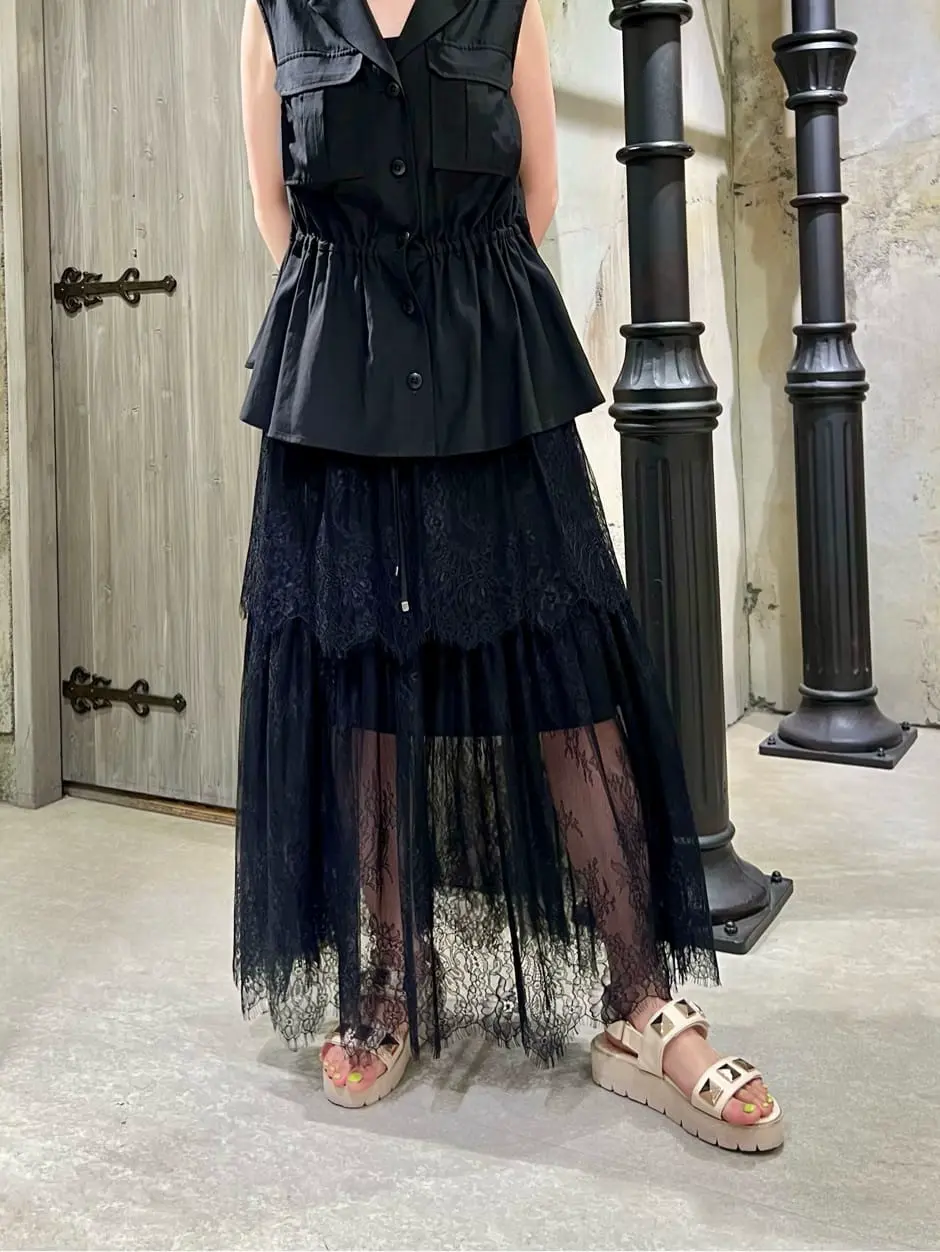 Diagram 須川 コーディネート画像