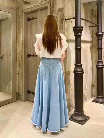 Diagram 須川 コーディネート画像