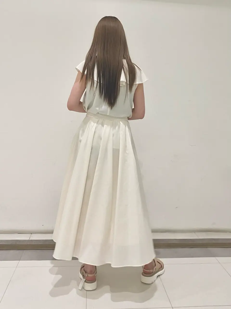 Diagram 須川 コーディネート画像