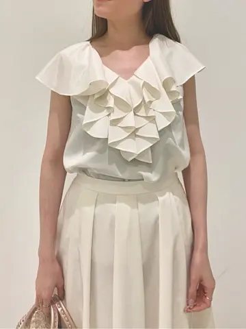 Diagram 須川 コーディネート画像