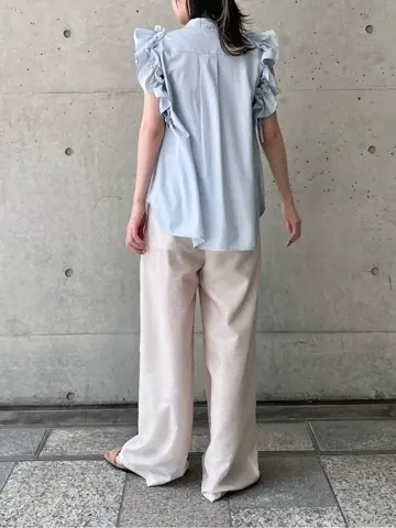 Diagram 三浦　芙優 コーディネート画像