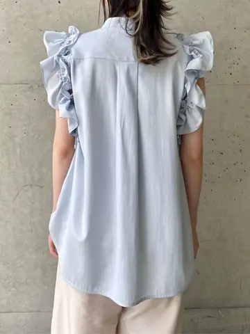 Diagram 三浦　芙優 コーディネート画像