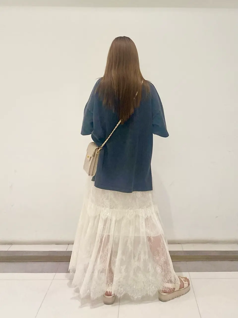 Diagram 須川 コーディネート画像