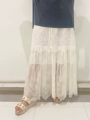 Diagram 須川 コーディネート画像