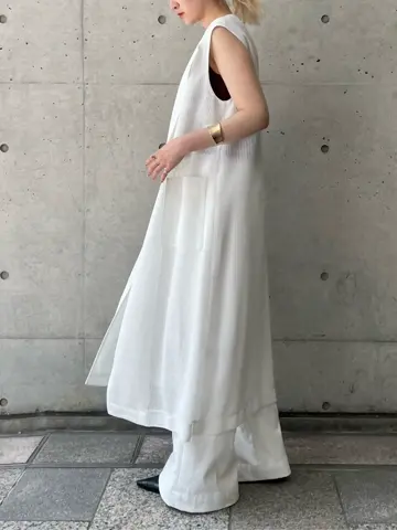 Diagram Arichi コーディネート画像