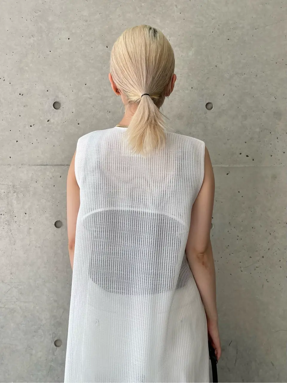 Diagram Arichi コーディネート画像