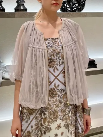 Diagram Arichi コーディネート画像