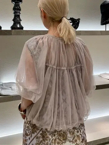 Diagram Arichi コーディネート画像