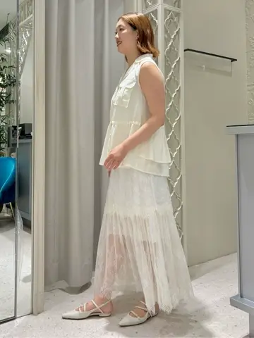 Diagram 矢野　瑞佳 コーディネート画像