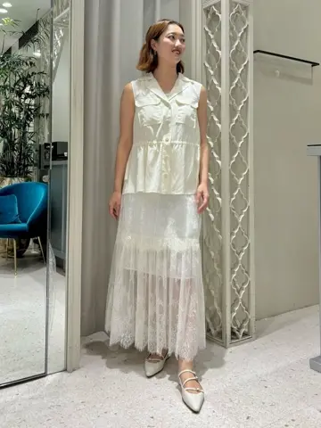 Diagram 矢野　瑞佳 コーディネート画像