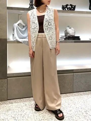 Diagram SHOKO コーディネート画像