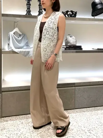 Diagram SHOKO コーディネート画像