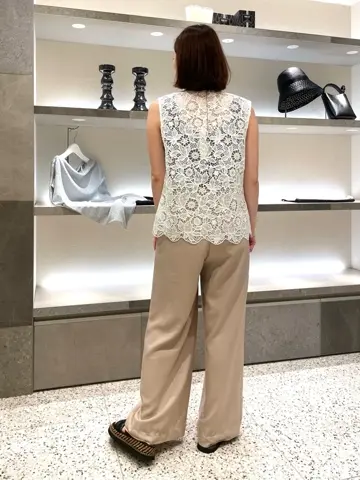 Diagram SHOKO コーディネート画像