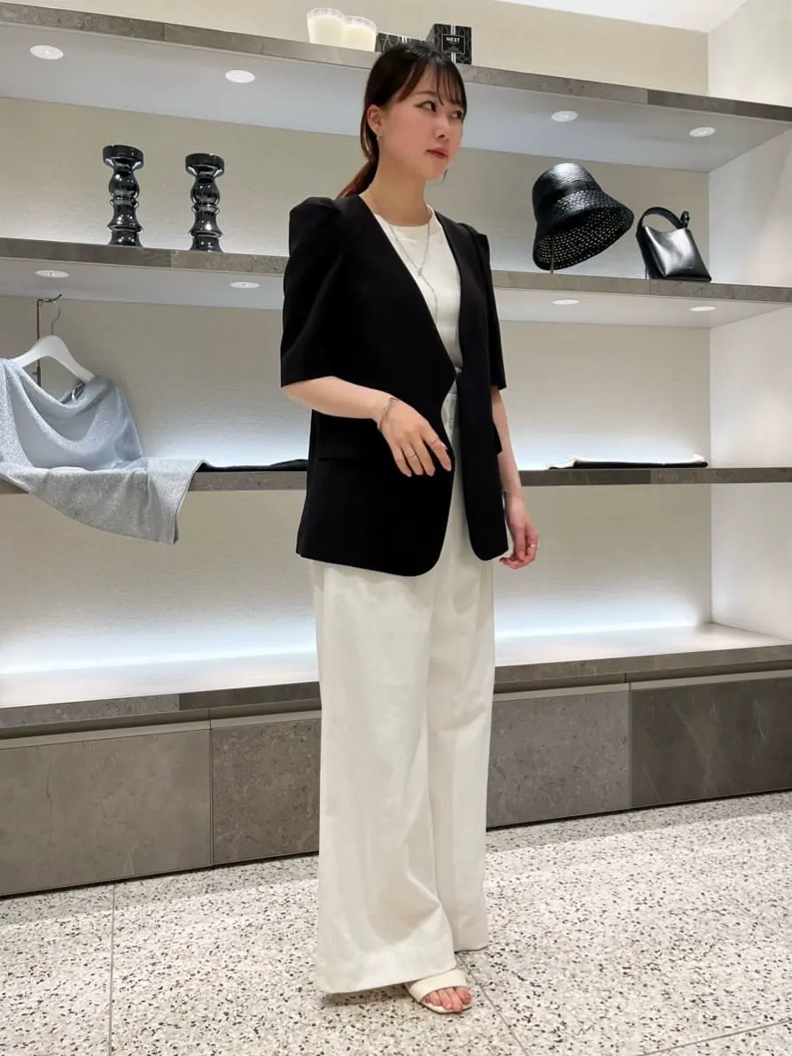 Diagram 後藤 瑚蒔 コーディネート画像