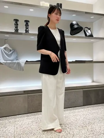 Diagram 後藤 瑚蒔 コーディネート画像