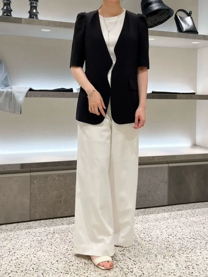 Diagram 後藤 瑚蒔 コーディネート画像