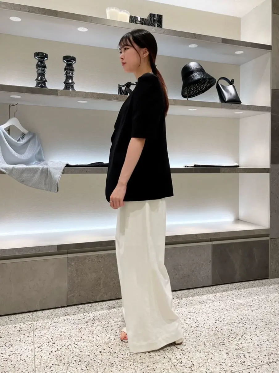 Diagram 後藤 瑚蒔 コーディネート画像