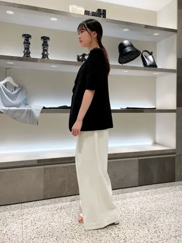 Diagram 後藤 瑚蒔 コーディネート画像