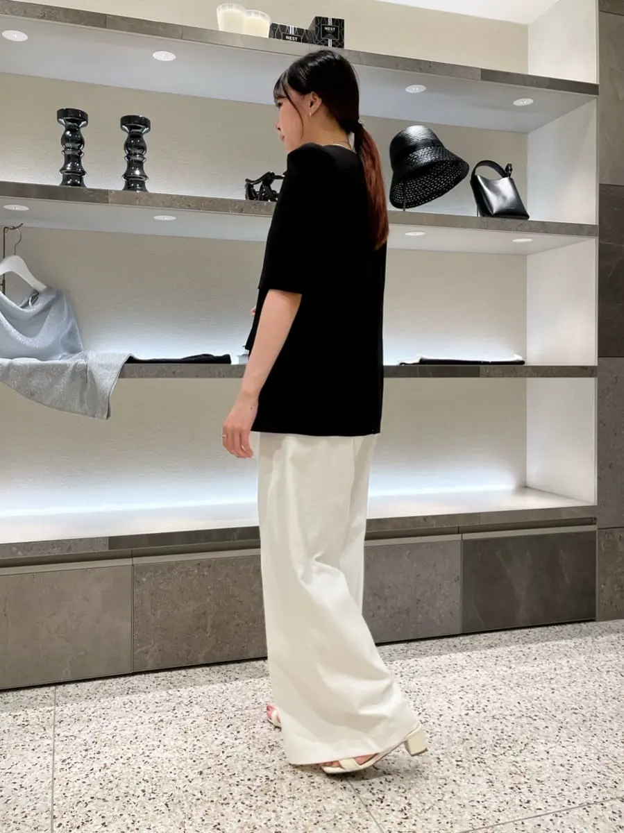 Diagram 後藤 瑚蒔 コーディネート画像