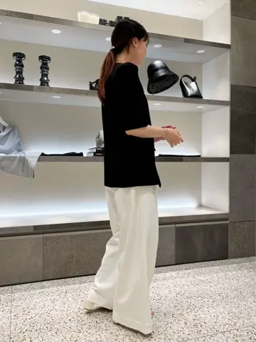 Diagram 後藤 瑚蒔 コーディネート画像