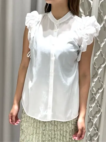 Diagram momo コーディネート画像