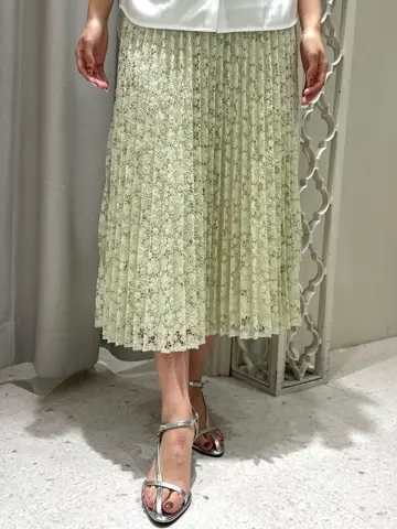 Diagram momo コーディネート画像