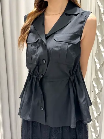 Diagram 桃子 コーディネート画像