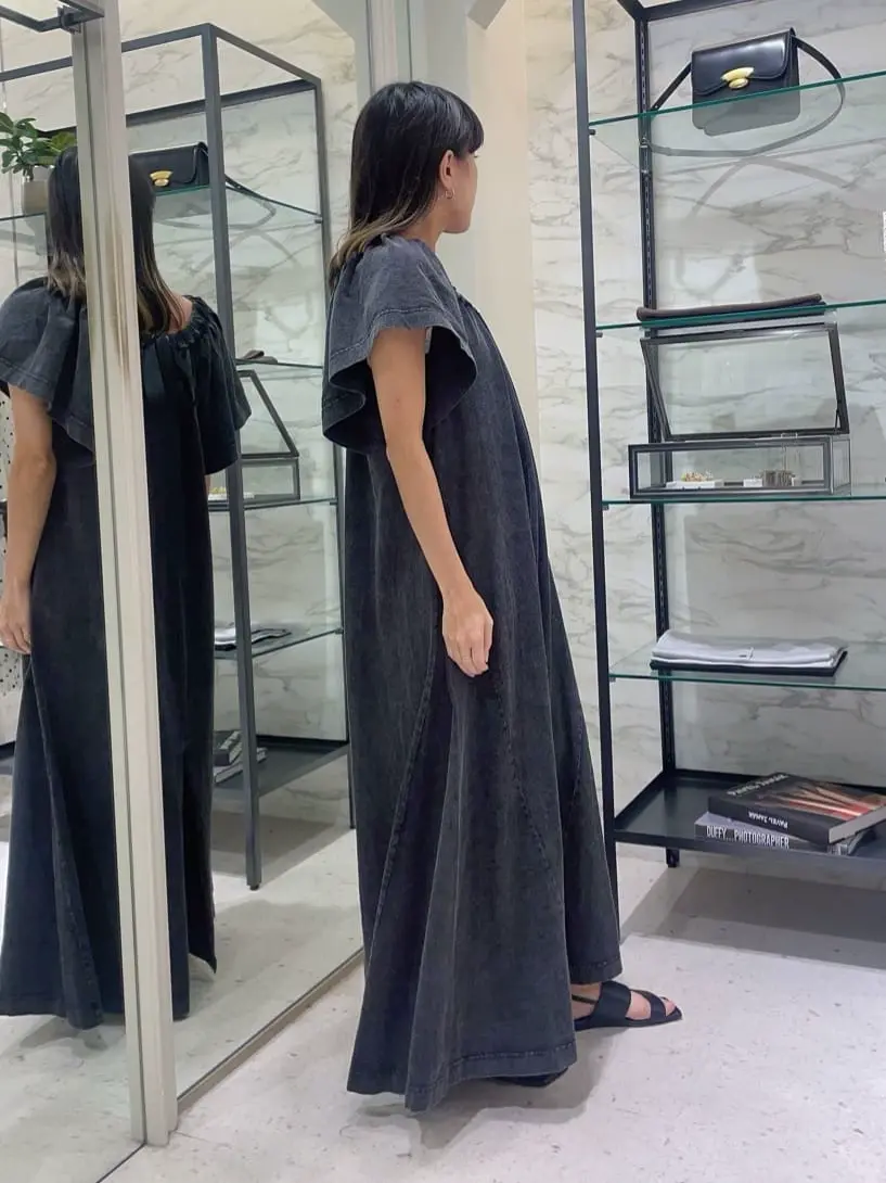 Diagram  Sekine コーディネート画像