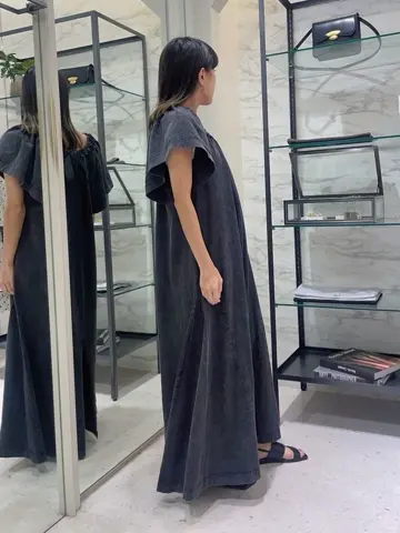 Diagram  Sekine コーディネート画像