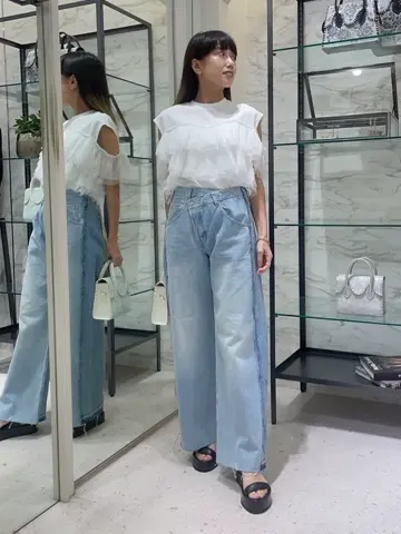 Diagram  Sekine コーディネート画像