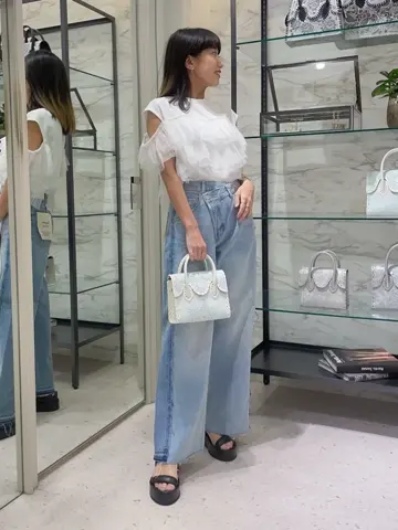 Diagram  Sekine コーディネート画像