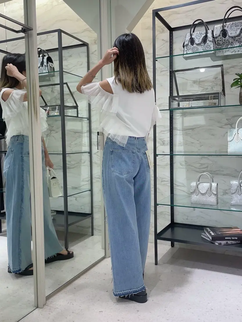 Diagram  Sekine コーディネート画像