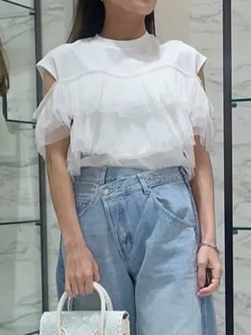 Diagram  Sekine コーディネート画像