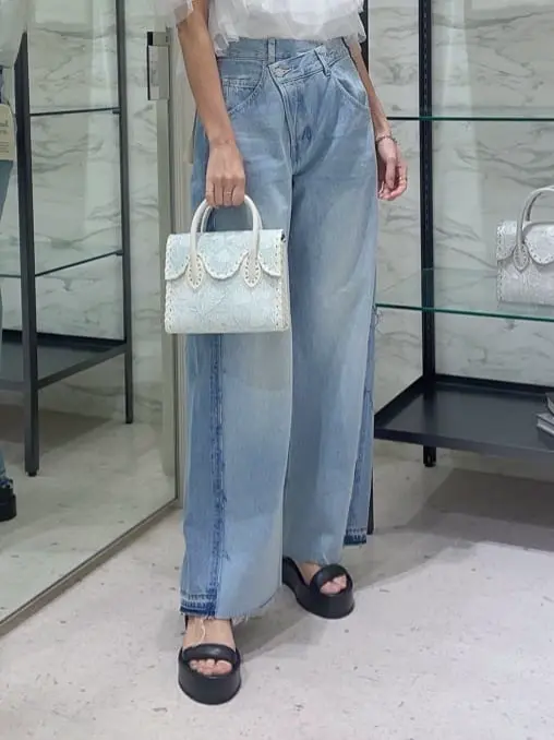 Diagram  Sekine コーディネート画像