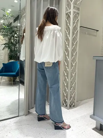 Diagram 桃子 コーディネート画像