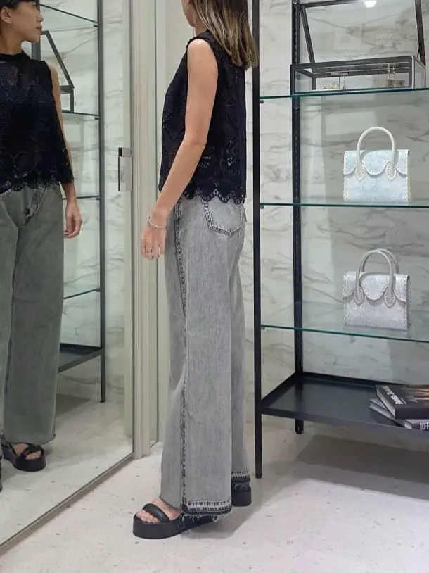 Diagram  Sekine コーディネート画像