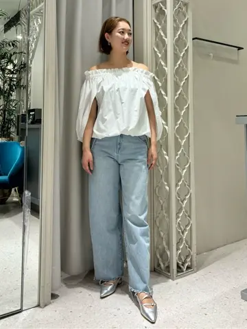 Diagram 矢野　瑞佳 コーディネート画像