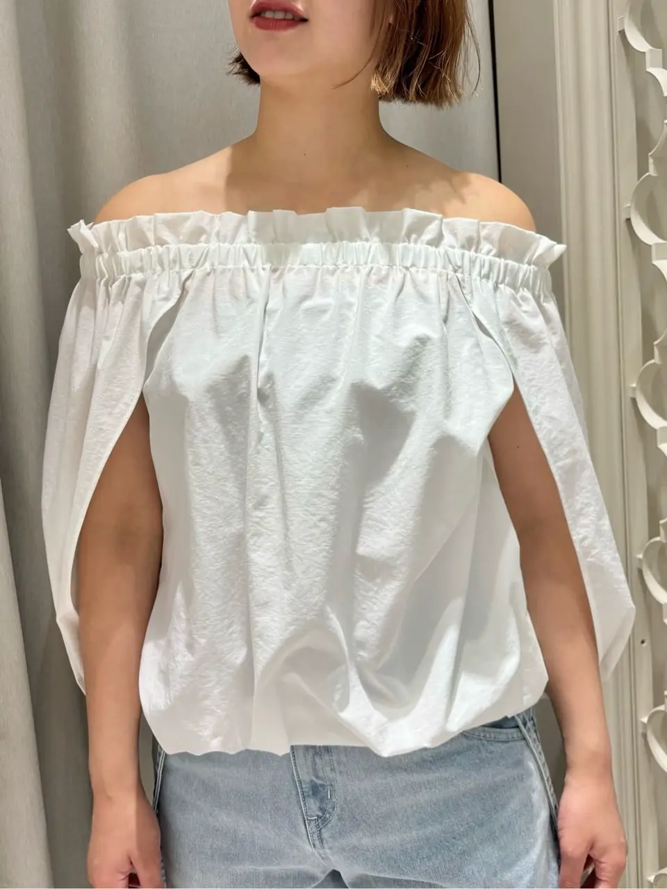 Diagram 矢野　瑞佳 コーディネート画像